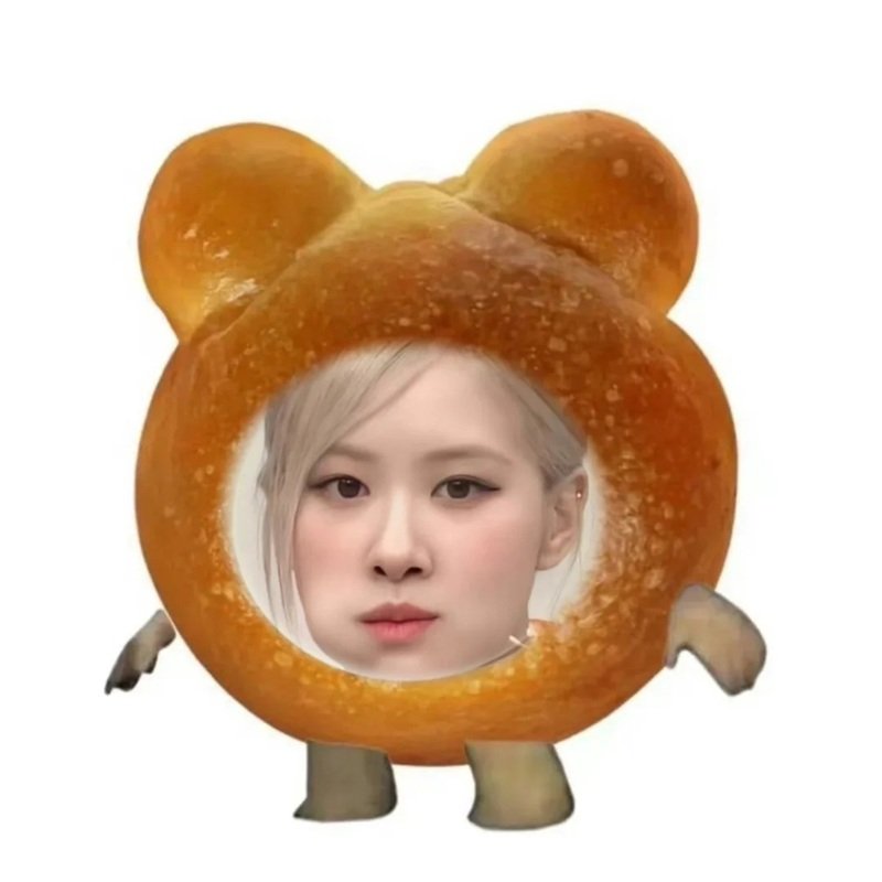 sticker blackpink 30