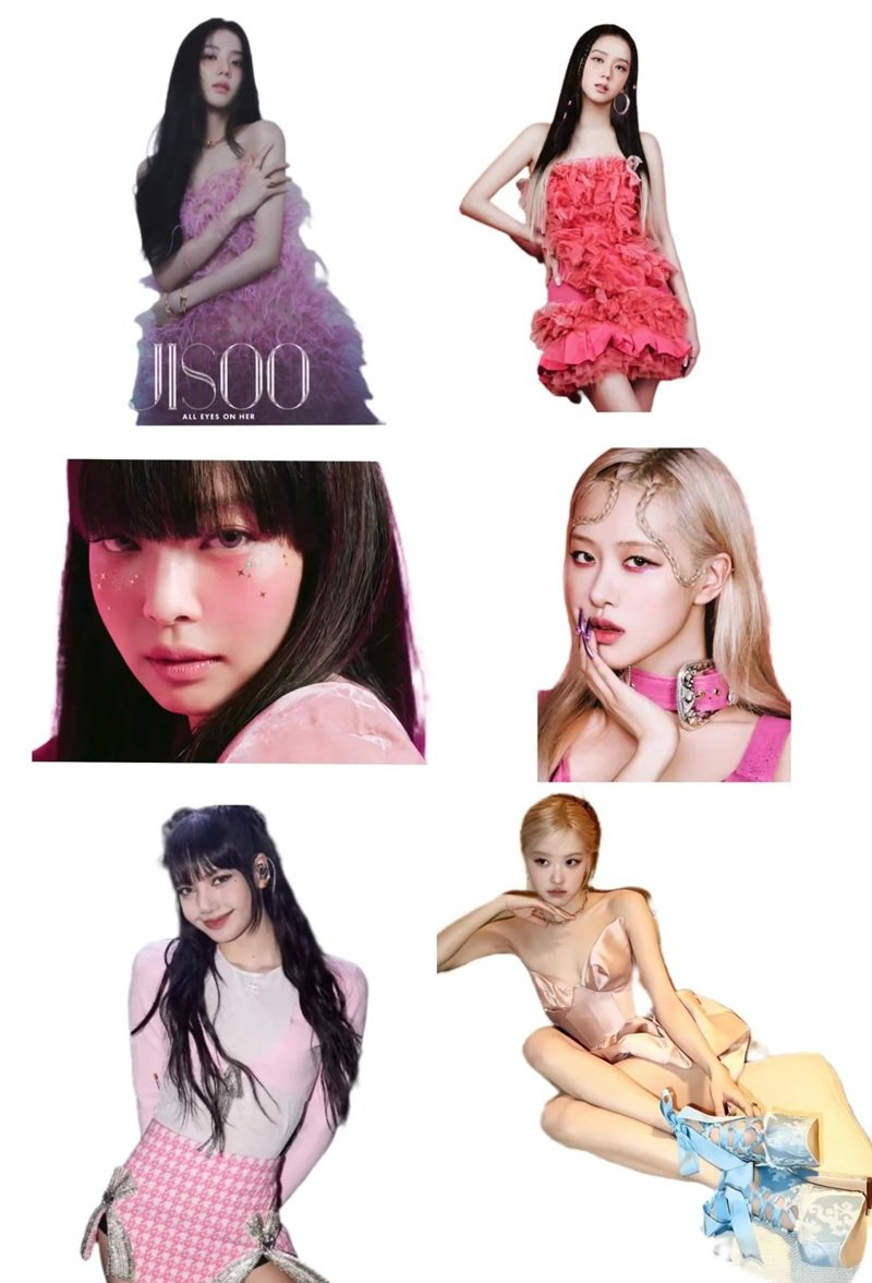 sticker blackpink 32