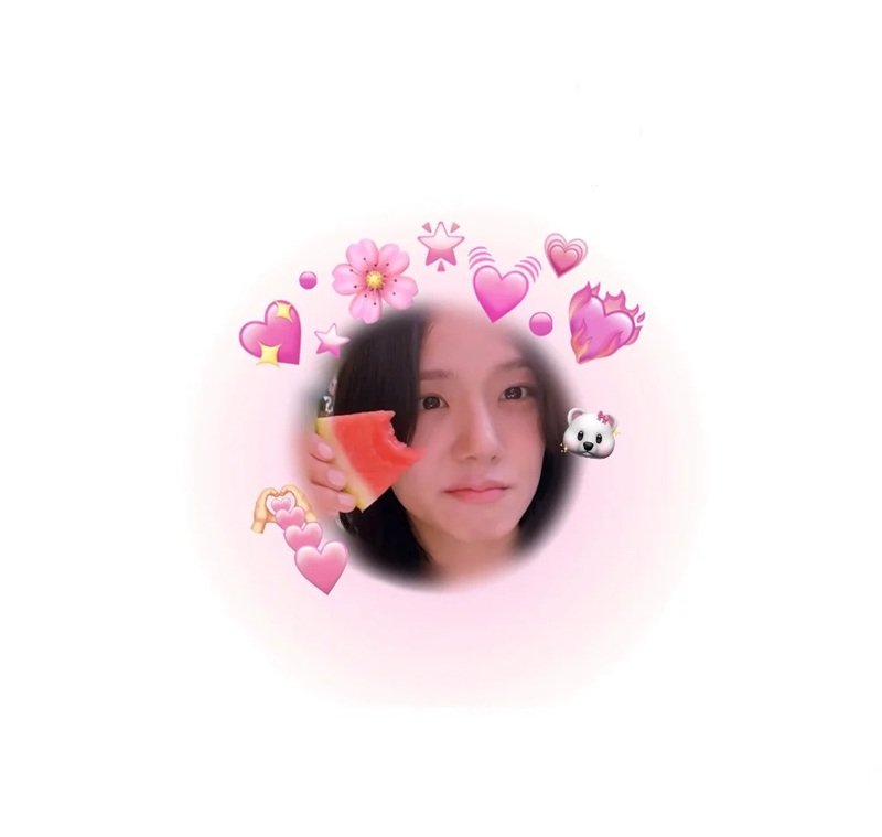 sticker blackpink 37