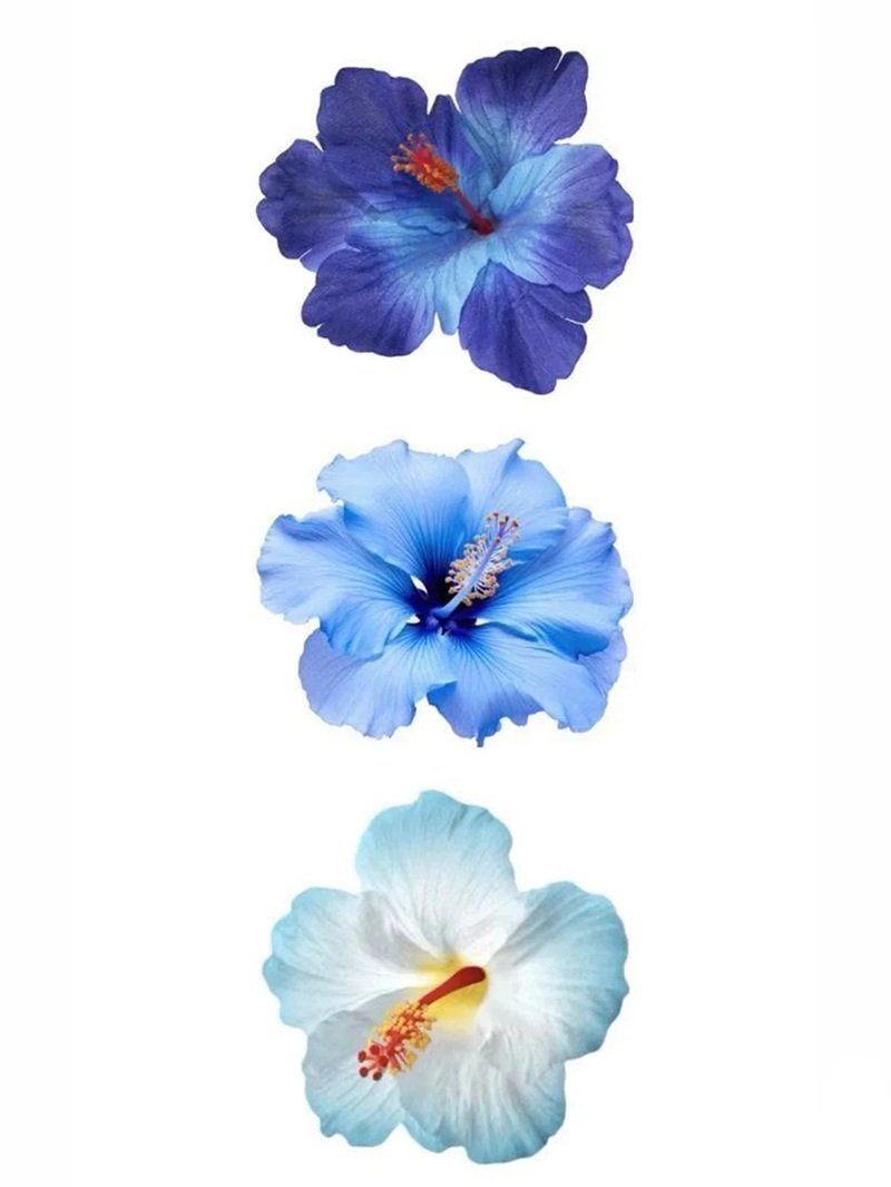 sticker bông hoa 17