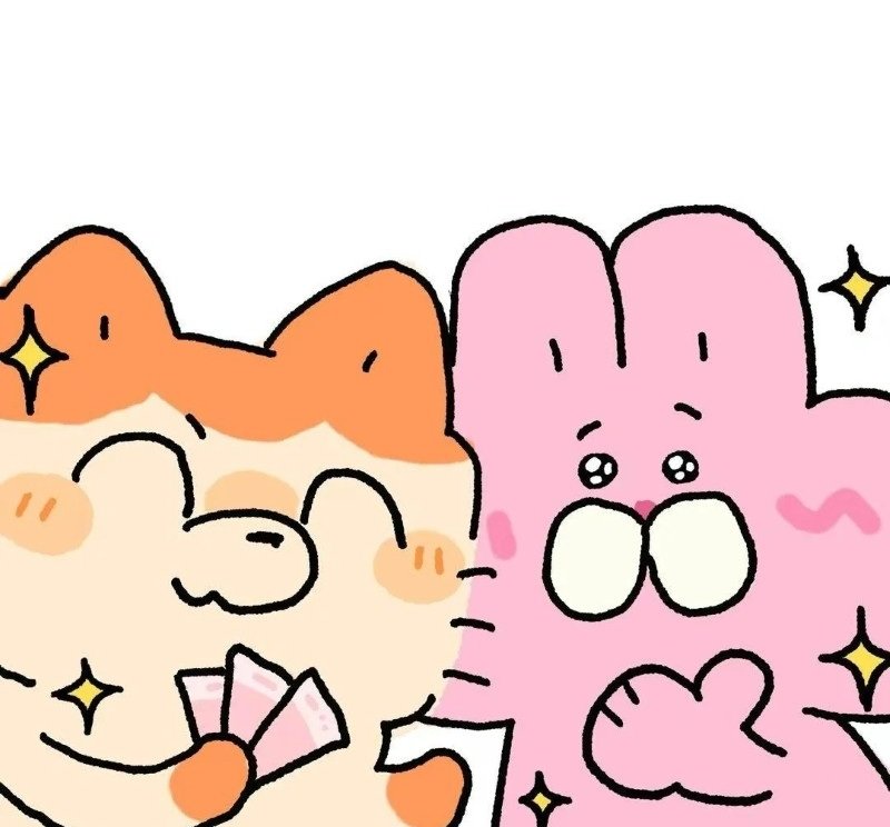 sticker cảm ơn 10