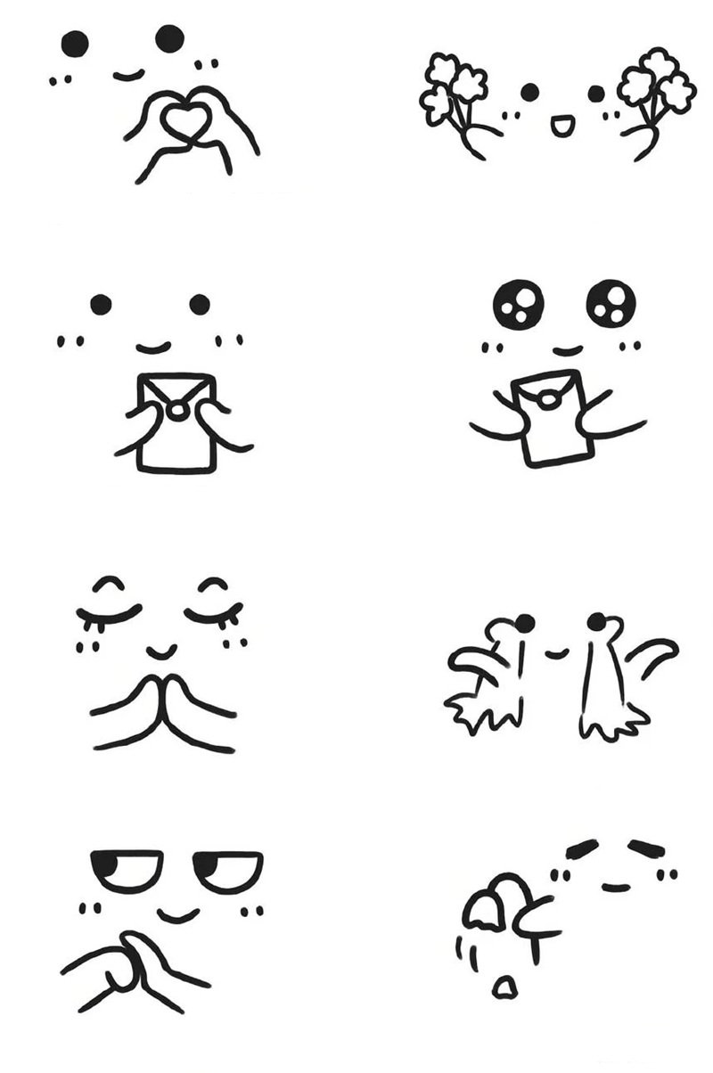 sticker cảm ơn 15