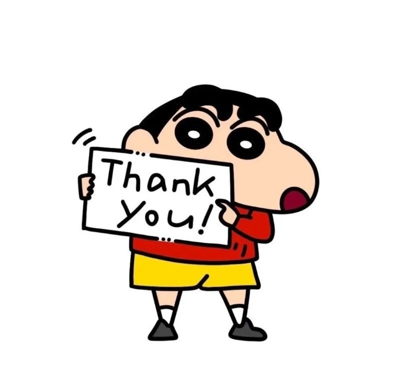 sticker cảm ơn 29