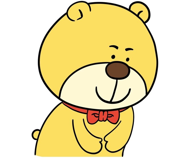 sticker cảm ơn 33