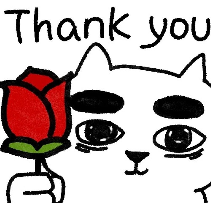 sticker cảm ơn 35