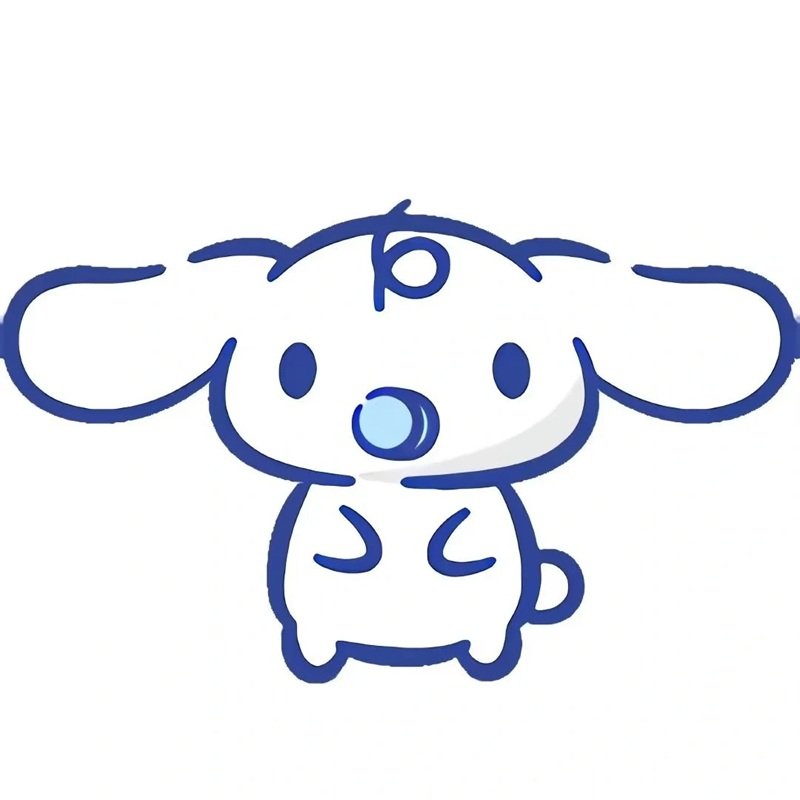 sticker cinnamoroll 35