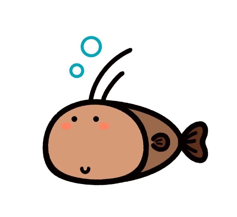 sticker con gián 29