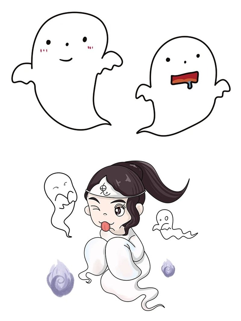 sticker con ma cute 12