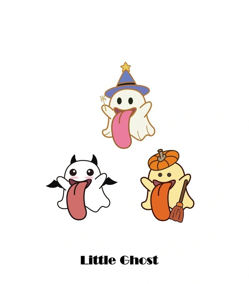 sticker con ma cute 17