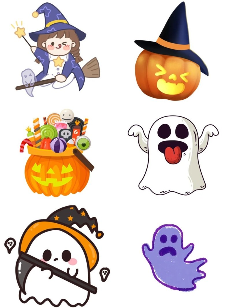 sticker con ma cute 39