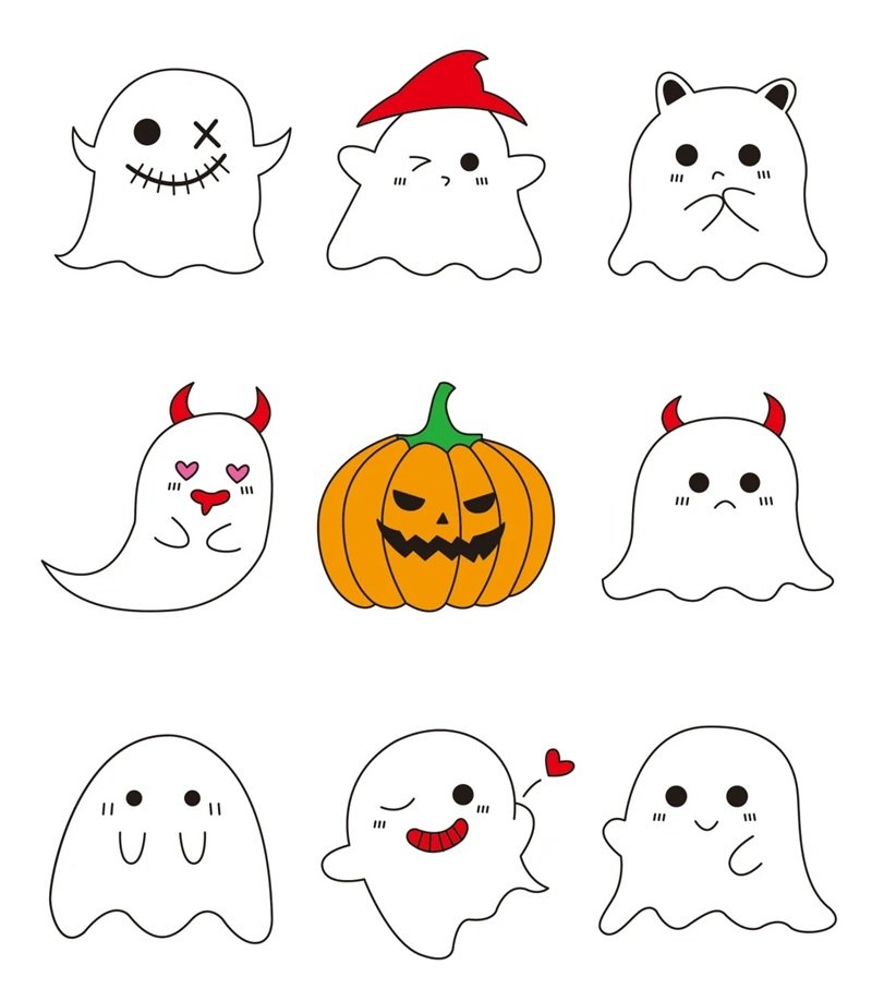 sticker con ma cute 41