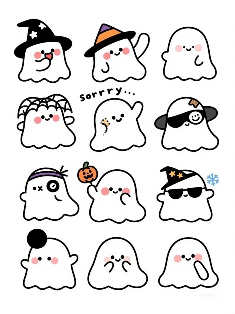 sticker con ma cute 5