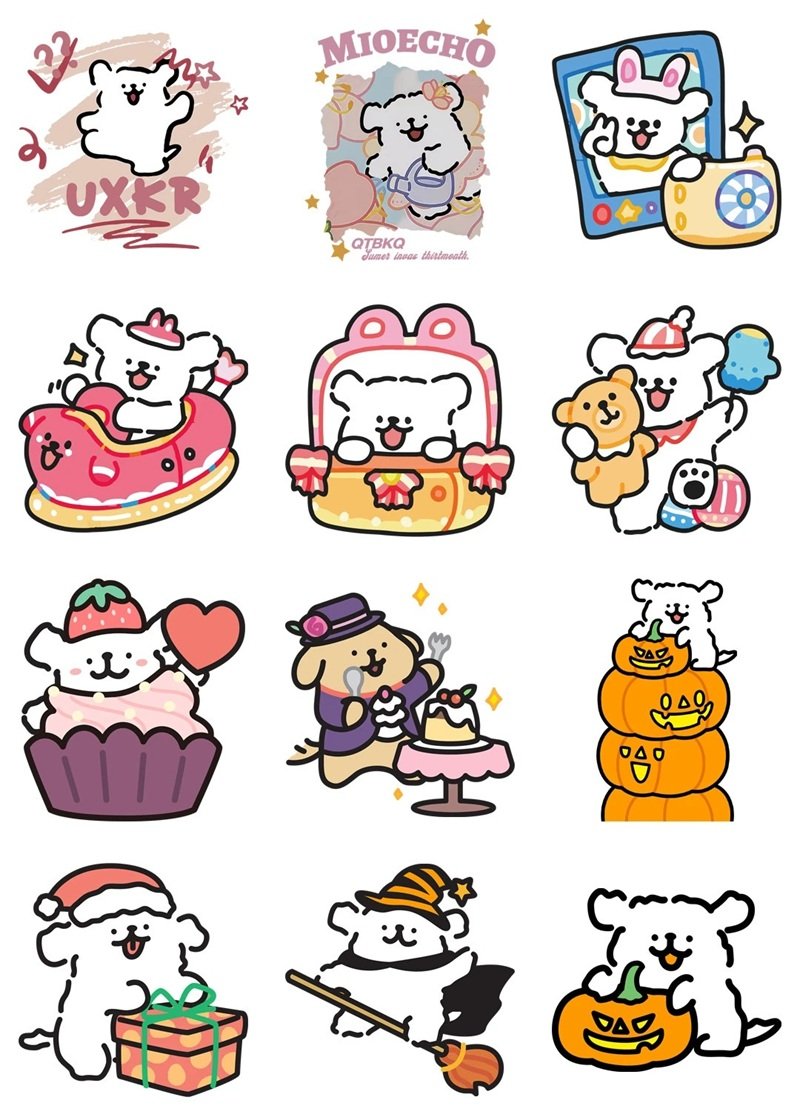 sticker dán laptop 1