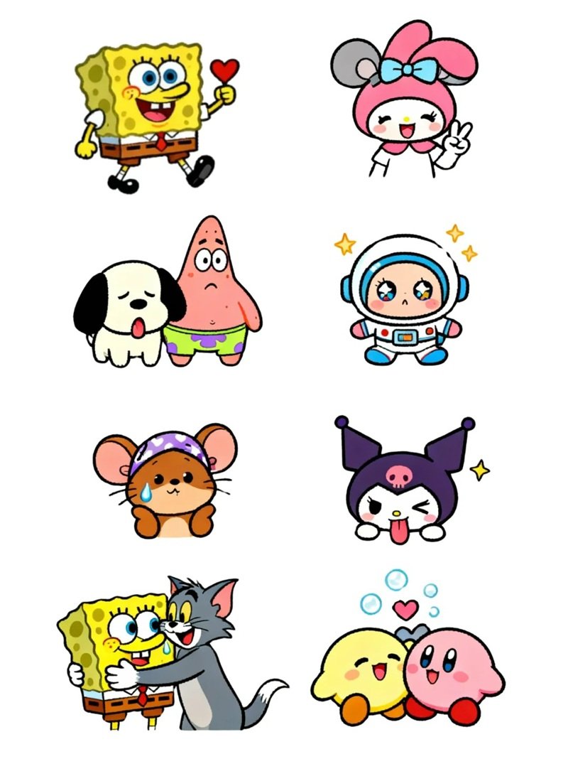 sticker dán laptop 14