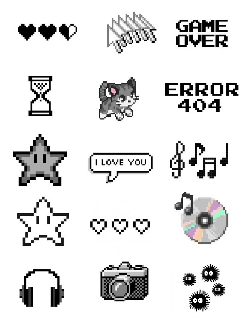 sticker dán laptop 41