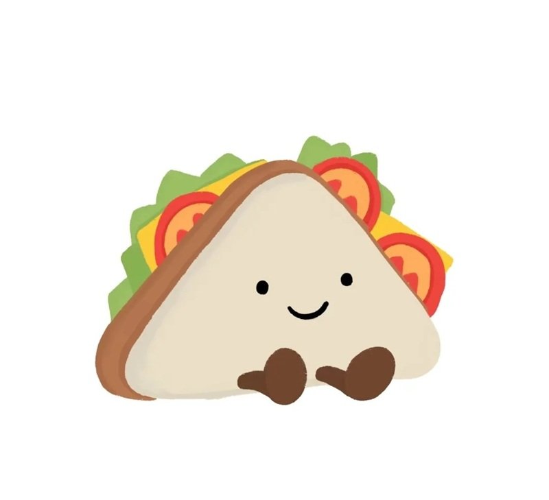 sticker đáng yêu 27