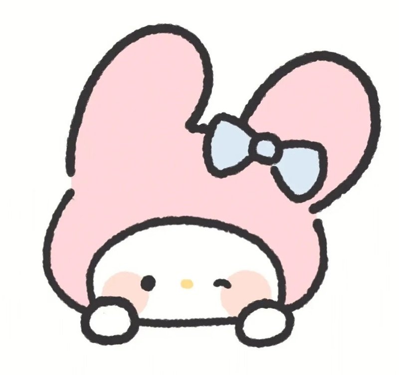 sticker đáng yêu 38