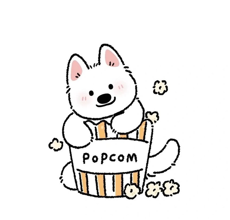 sticker dễ thương 22