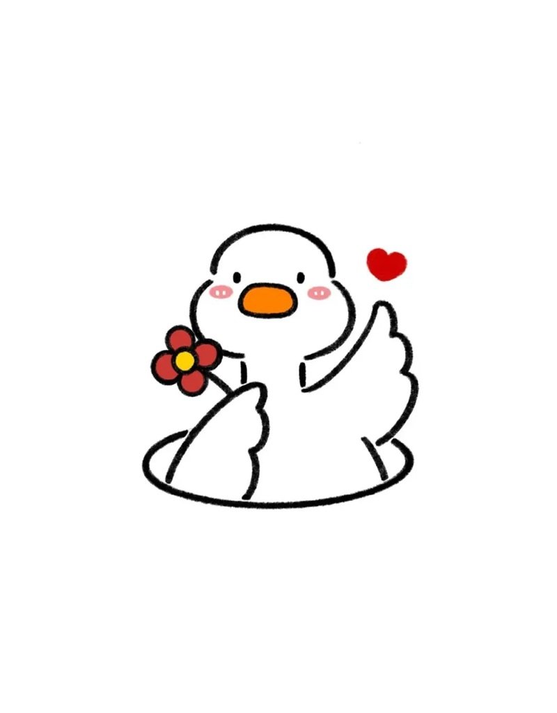 sticker dễ thương 34