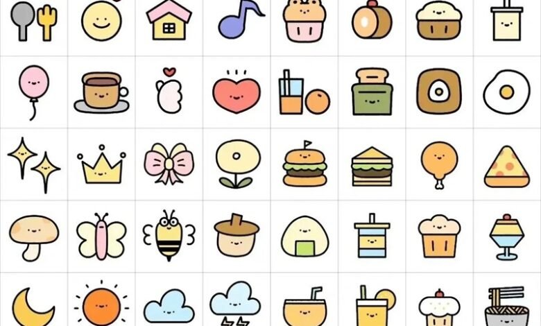 sticker điện thoại 14