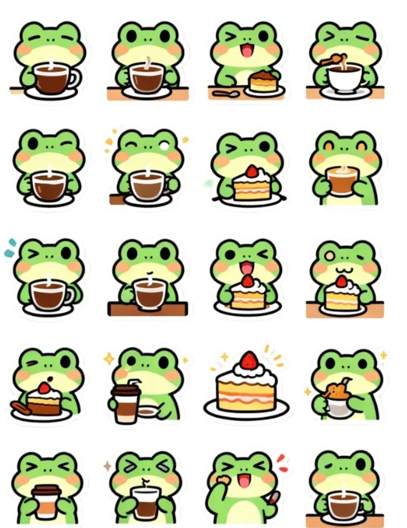 sticker điện thoại 15