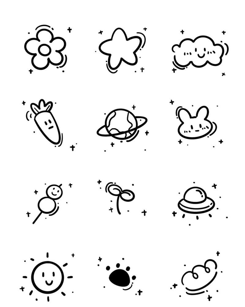 sticker điện thoại 2