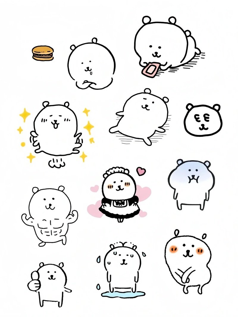 sticker điện thoại 29