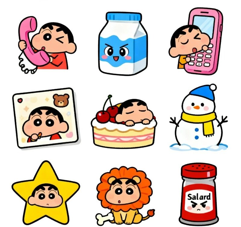 sticker điện thoại 36