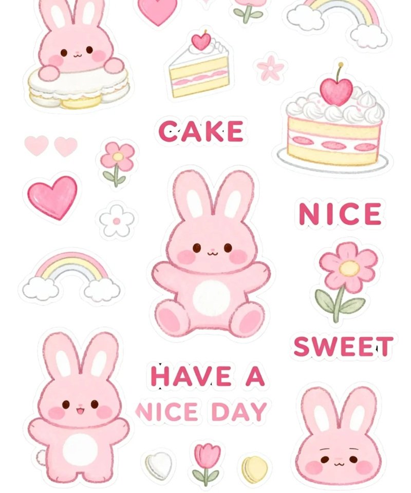 sticker điện thoại 39