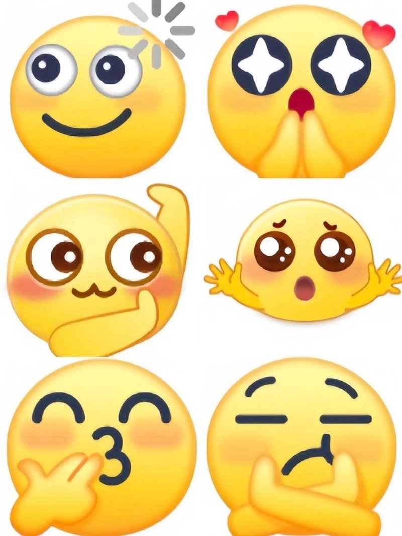 sticker hài hước 11