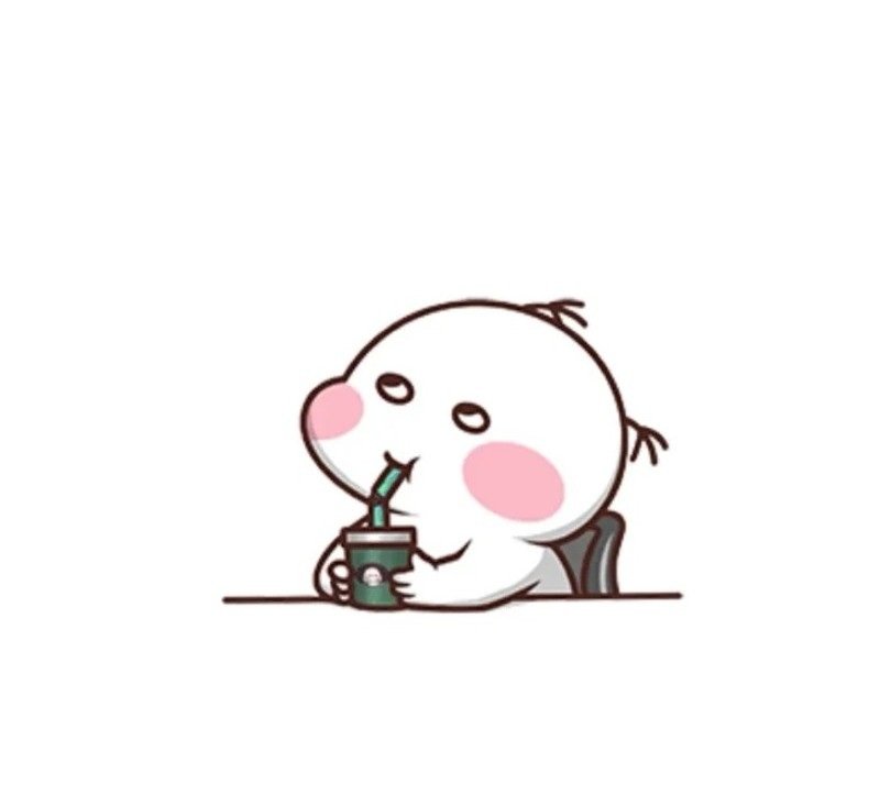 sticker hài hước 12