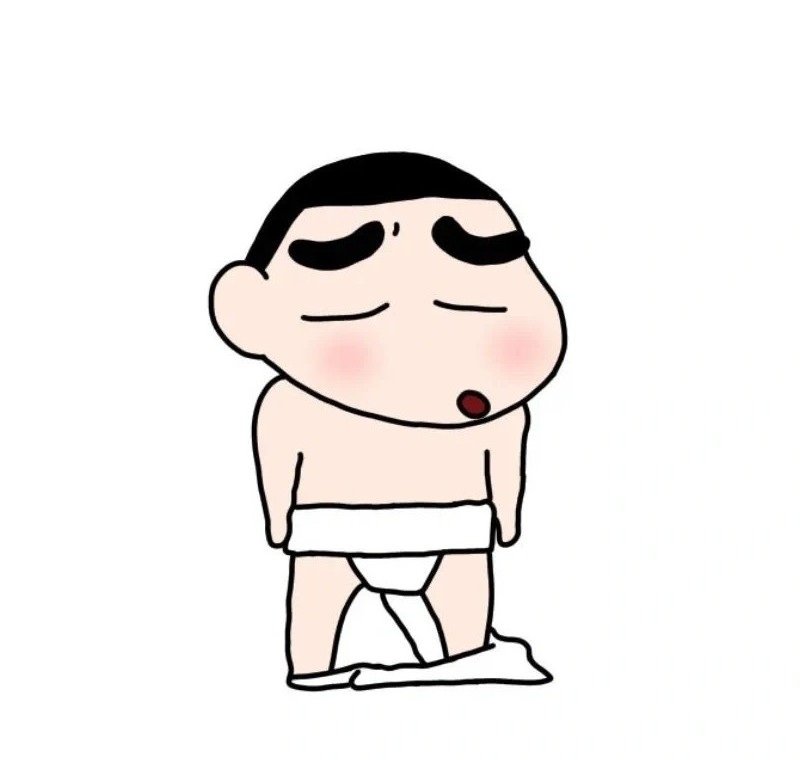 sticker hài hước 13