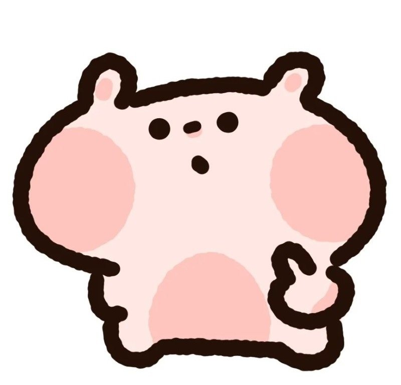 sticker hài hước 14