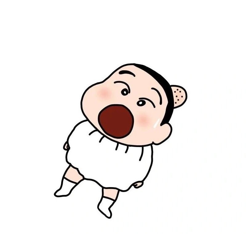 sticker hài hước 17