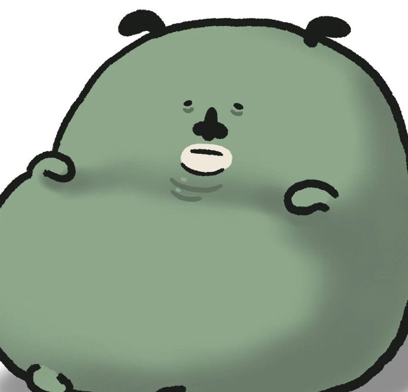 sticker hài hước 21