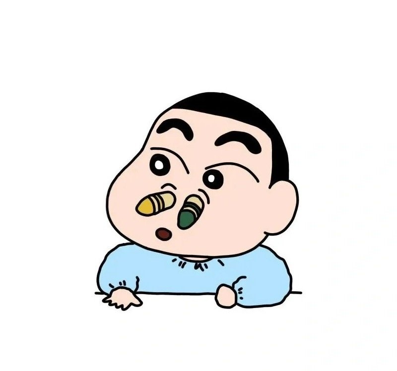 sticker hài hước 25