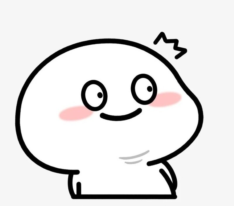 sticker hài hước 7