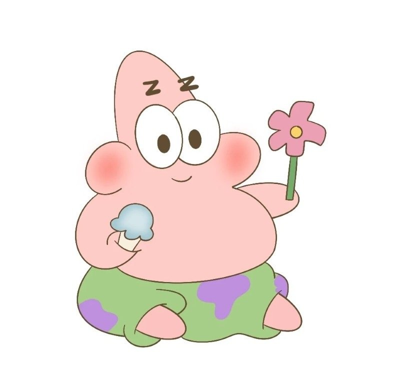 sticker hài hước