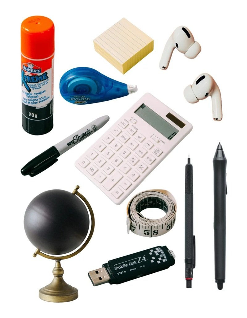 sticker học tập 31