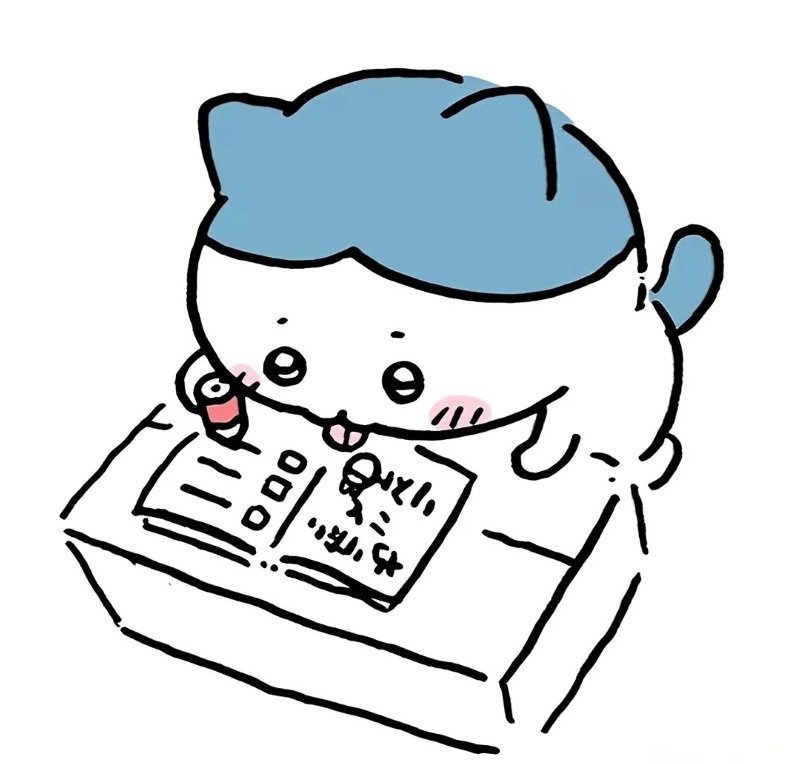 sticker học tập 34