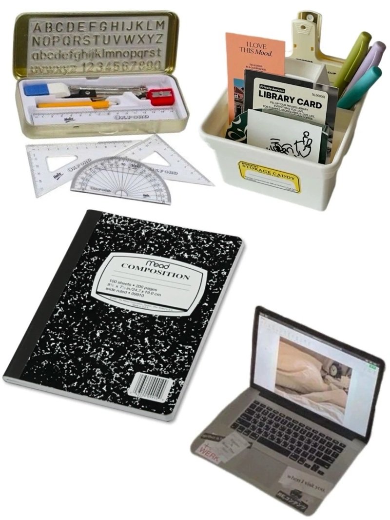 sticker học tập 4