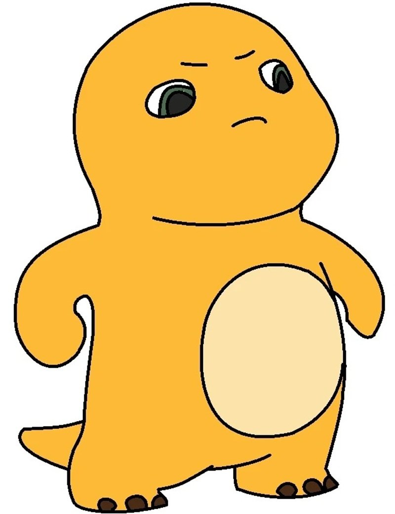 sticker khủng long 34