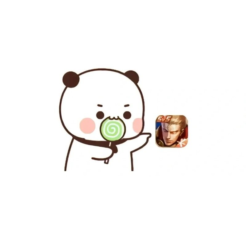 sticker liên quân 19