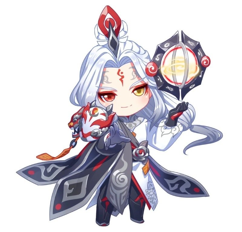 sticker liên quân 23