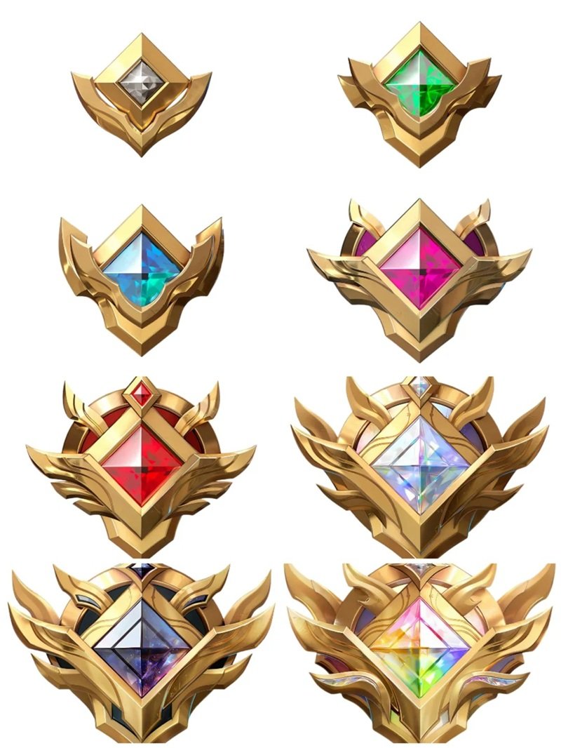 sticker liên quân 29