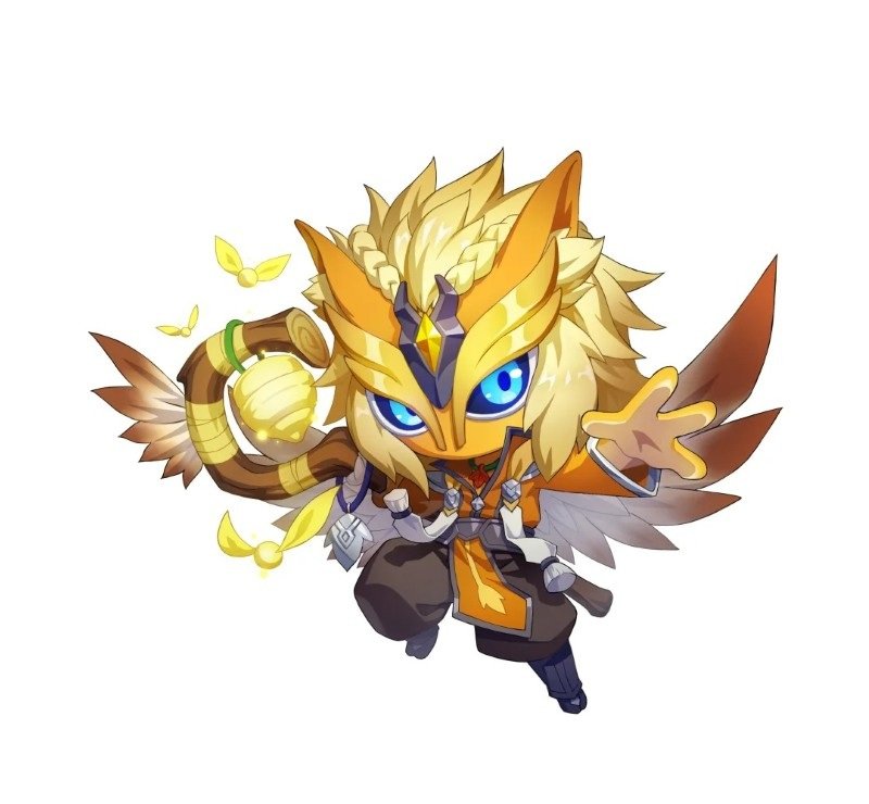 sticker liên quân 3