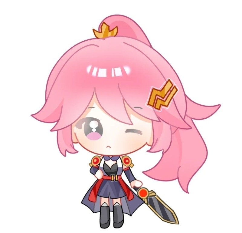 sticker liên quân 39