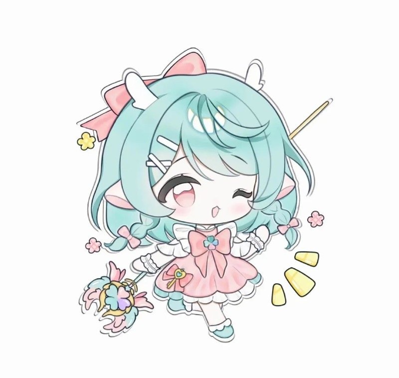 sticker liên quân 40