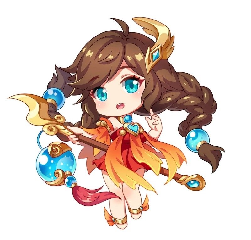 sticker liên quân 6