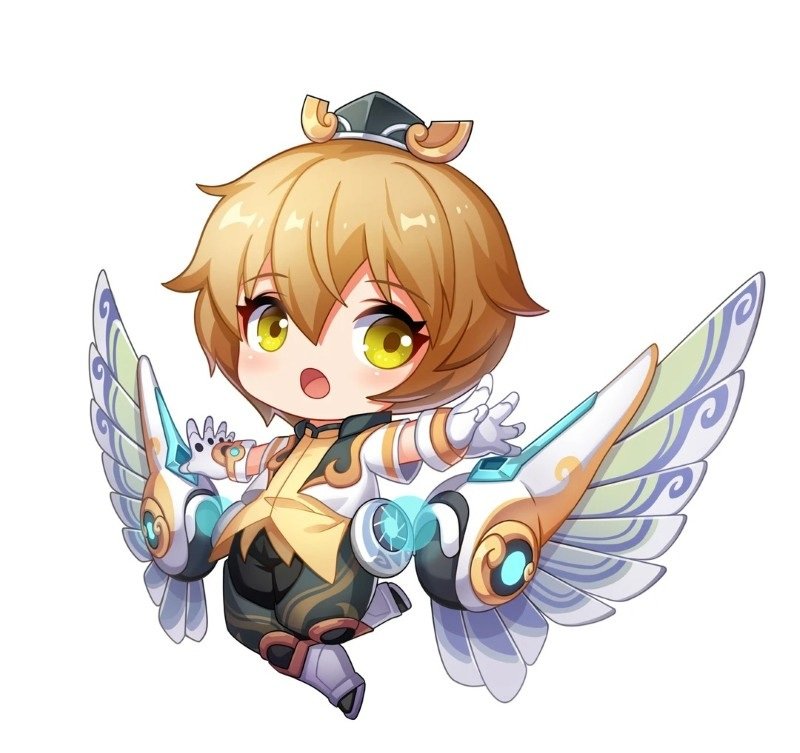 sticker liên quân 7